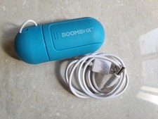 boombox v2 portable vibration speaker