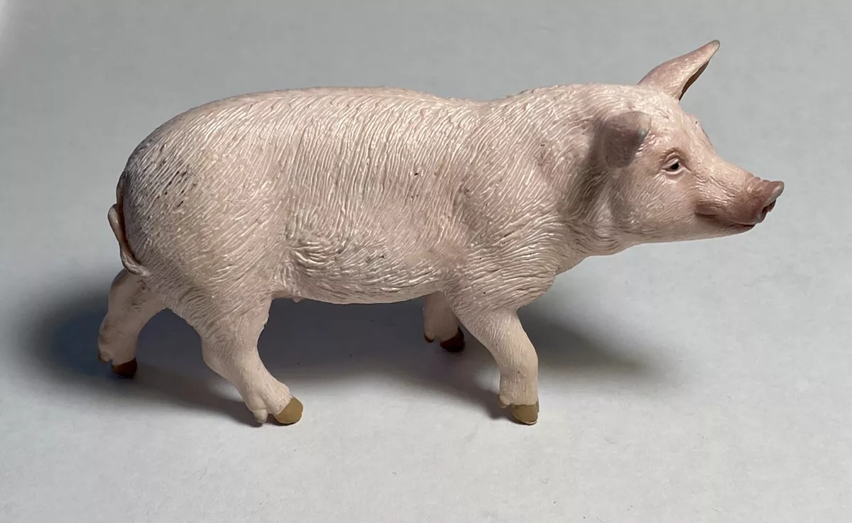 Schleich pig deals