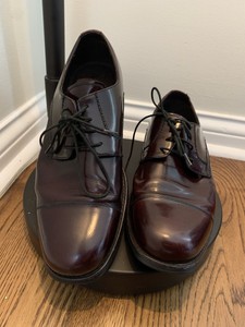 johnston & murphy atchison cap toe
