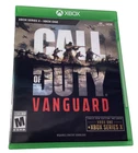 Call of Duty: Vanguard  XBOX One XBOX Series X *NEW*