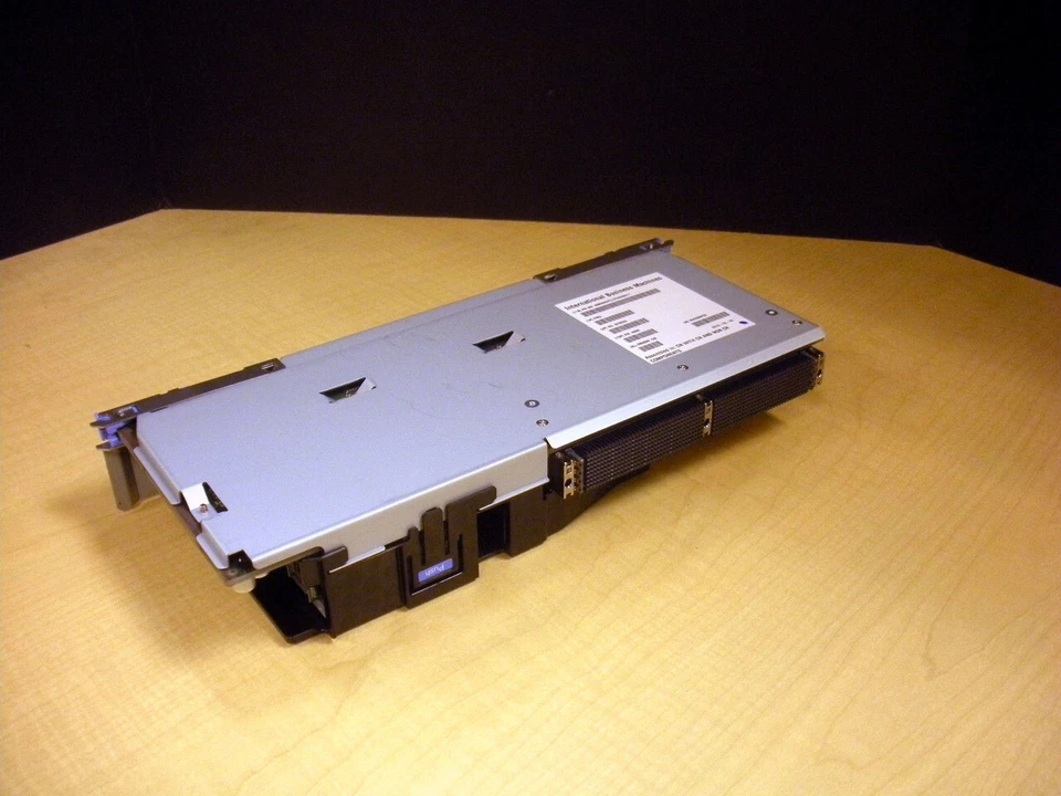 IBM 4966-8204 4.2GHz 2-Core Power 6 P6 Processor Card 53E1 8204-E8A - Image 3 of 4