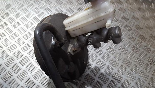Hyundai Getz 2003 Brake servo - booster (Servo brake) used, Genuin #479484-24