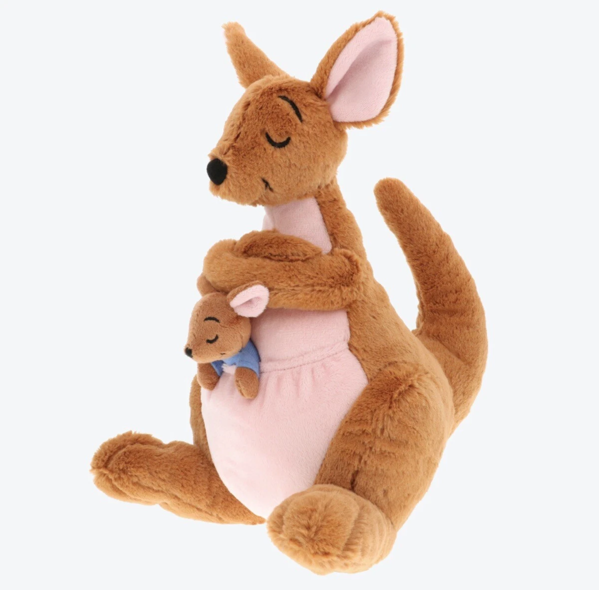 Roo hotsell plush toy
