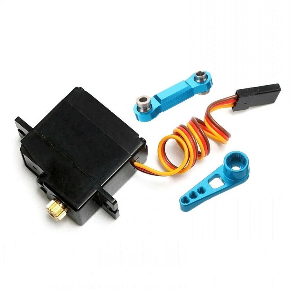 Wltoys 2024 a959 servo
