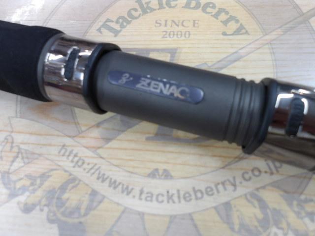 ZENAQ DEFI MUTHOS DM Duro 100H (K guide model) Cond/AB | eBay