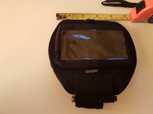 Running mp3 player/phone holder SMALL - Picture 1 of 6