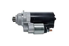 Starter BOSCH Fits AUDI R8 Spyder 4.2-5.2L 07-15 1986S00801