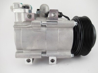 NEW OEM A/C compressor fits 07-12 HYUNDAI STAREX H1 OE# 97701