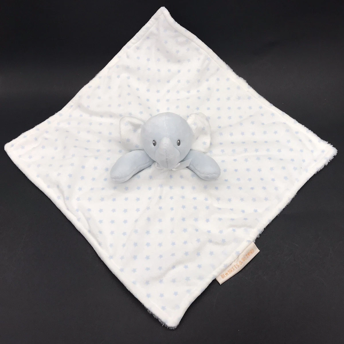 Blankets and beyond elephant lovey hot sale