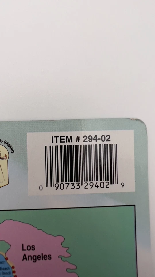 Cadillac Fúnebre Johnny Lightning Surf Rods Santa Monica Maniacs 1966 Foto 4 de 4