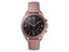 thumbnail 1 - Samsung Galaxy Watch3 SM-R850N - 41mm - Mystic Bronze - Bluetooth