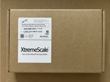 F/S X2522-25G-PLUS Solarflare XtremeScale Dual-port 10/25GbE Adapter