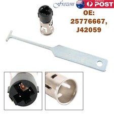 J42059 Universal Vehicles Cigarette Lighter Socket&Removal Tool Set 25776667 AUS