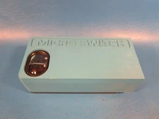 MICRO SWITCH FE MLS 9B-SR, Photo Electric Sensor, Switch, Honeywell