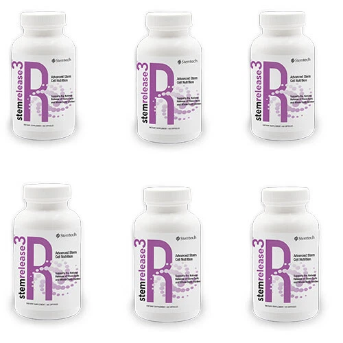 SR3 (6 Pack)