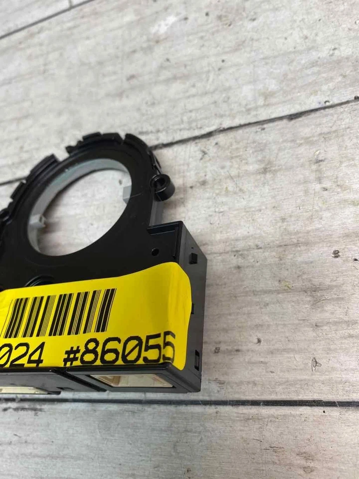 Sensor de ángulo de dirección Toyota Corolla 2021 conjunto de manivela OEM 8924502070 Foto 4 de 4