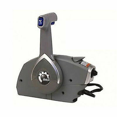 Johnson Evinrude OMC New OEM Side Surface Mount Remote Control Box ...