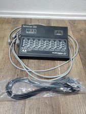 L48   Multivision 302-CCM Performer Slave Dissolve Unit  