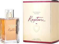 RAPTURE Perfume Victoria's Secret 3.4 Oz 100 ml Eau de Parfum Spray Women Sealed