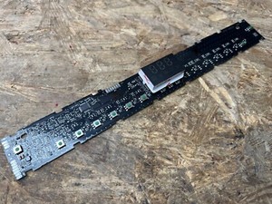 Bedienelektronik SGS2ITW33E/35 für Geschirrspüler BOSCH S16P1B