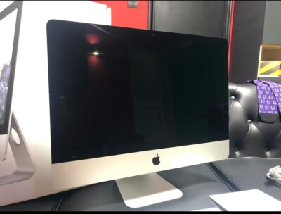 Apple iMac 27