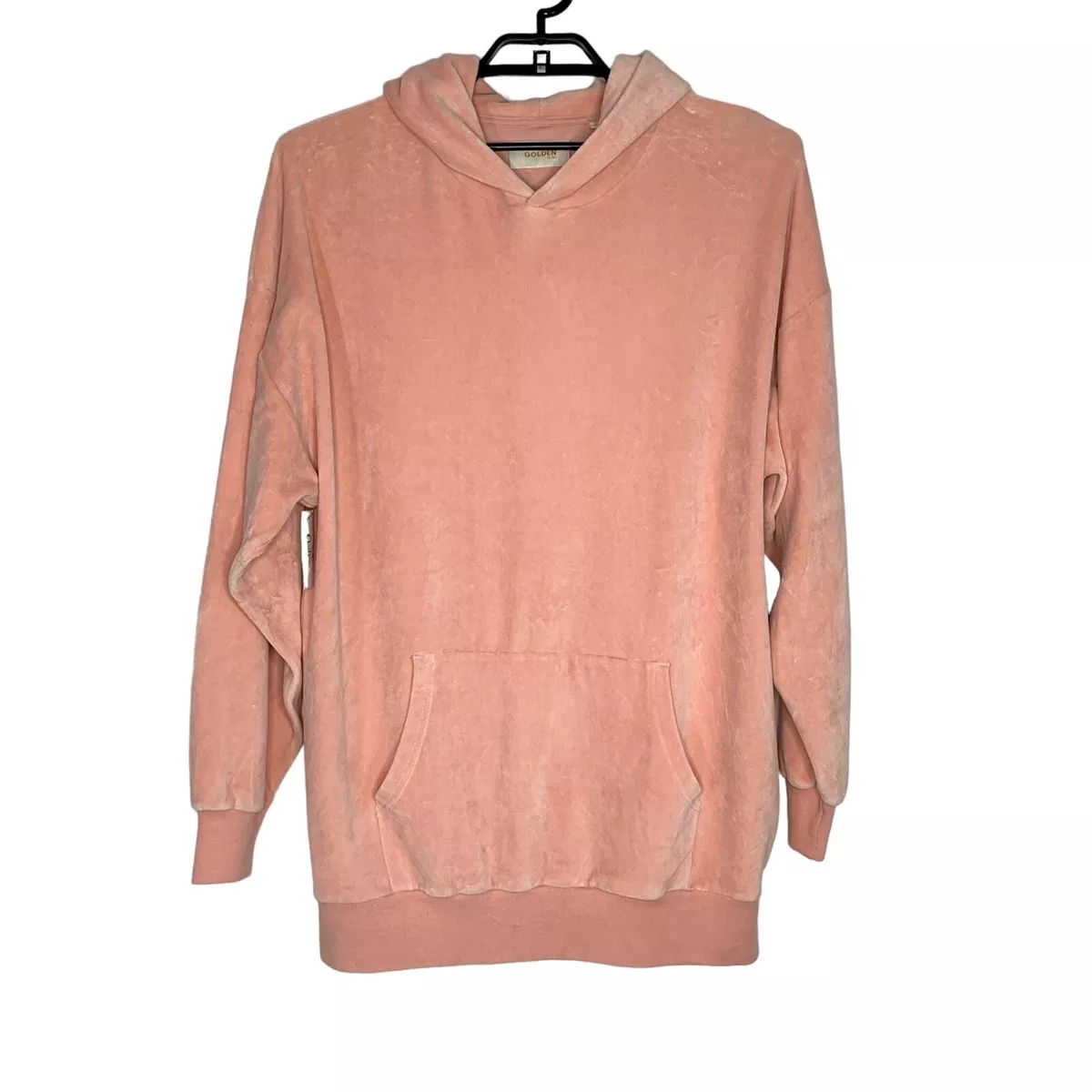 Tna top oversized hoodie