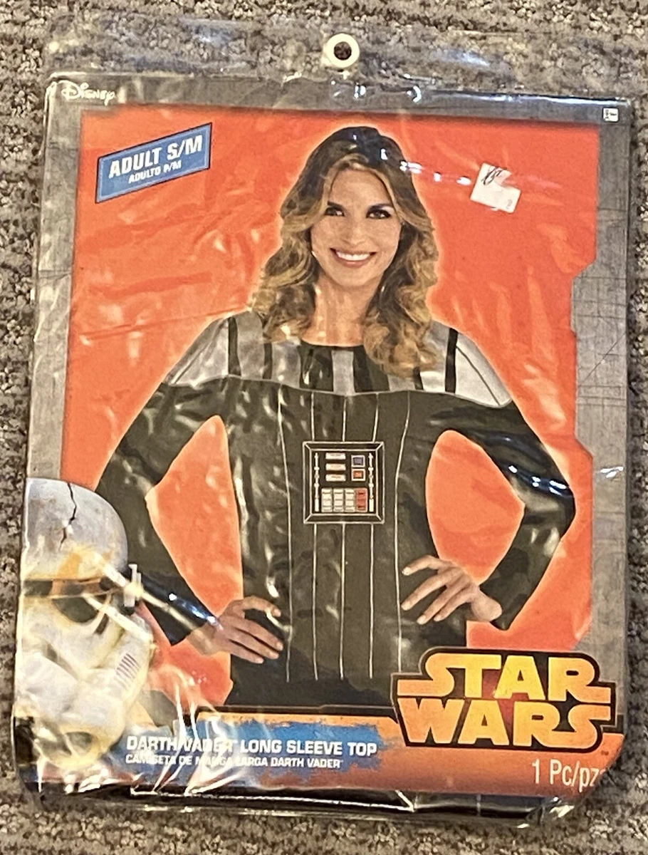 Preços baixos em Tamanho S/M Star Wars Fantasias para mulheres | eBay