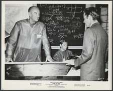 Trunk To Cairo ’66 GEORGE SANDERS GILA ALMAGOR AUDIE MURPHY RARE