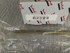 Dorma Door Closer 8616 ARP COV SNB1 696 W/ Tight Lock Arm Bronze