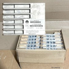 NEW OEM 2019-2024 Ram 1500 Amplifier Noise Ca...