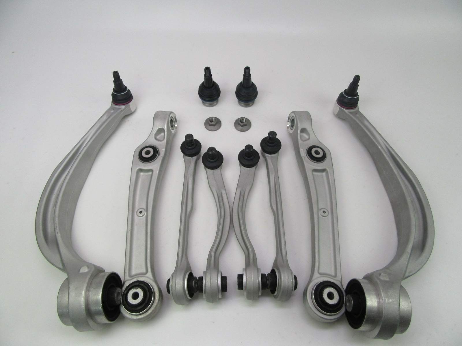 Bentley Bentayga lower upper control arms left right TopEuro 472