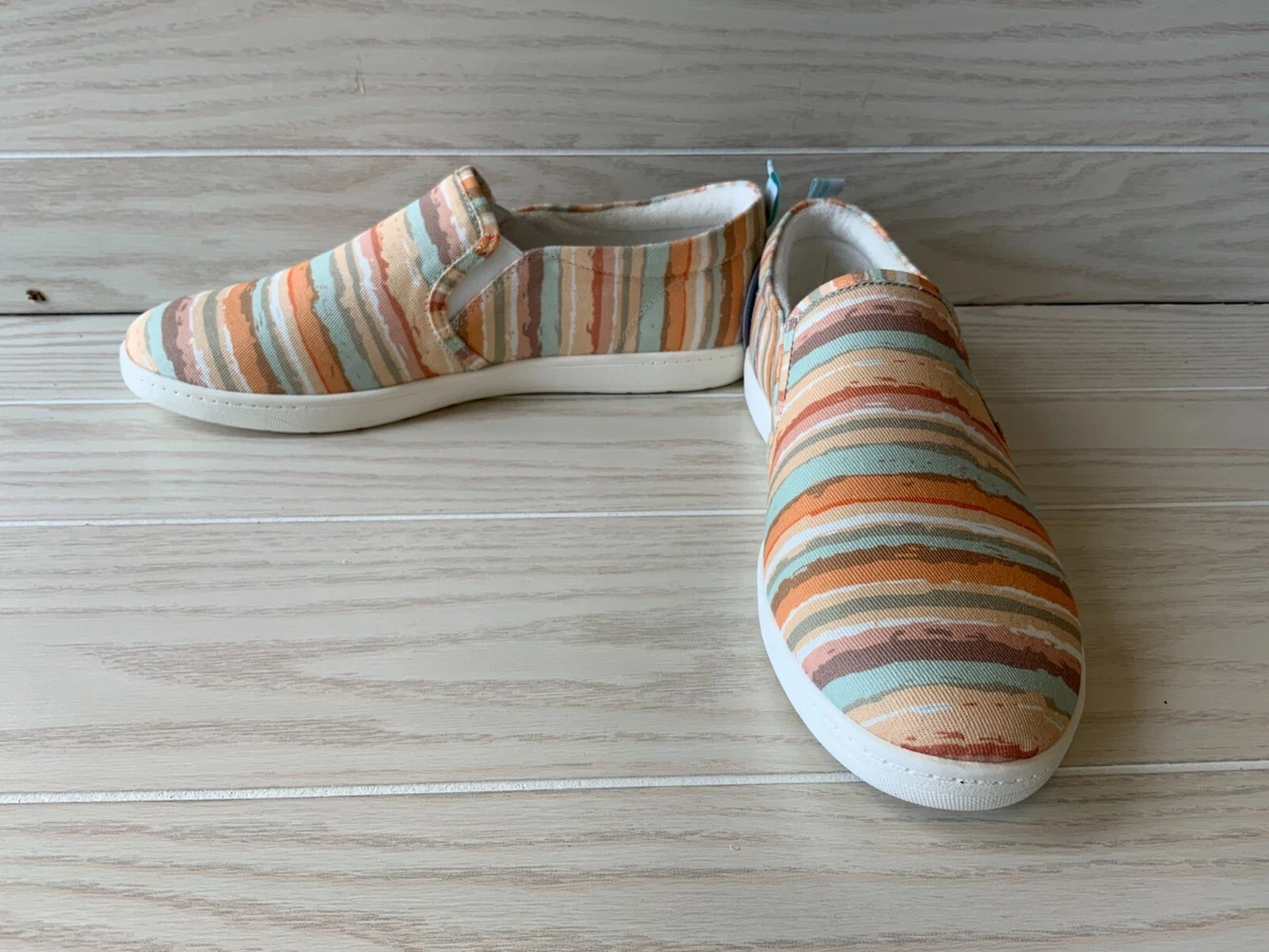 Easy Spirit Mariela 7 Comfort Shoes Women s Size 12 M Multi MSRP