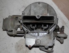Mustang Ford Autolite Carburetor C5az-b..... 2bbl V8 Standard Transmission