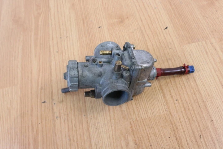 Carburadores/carbohidratos Polaris Sport Touring 550 2003 ventilador izquierdo o derecho Foto 3 de 4