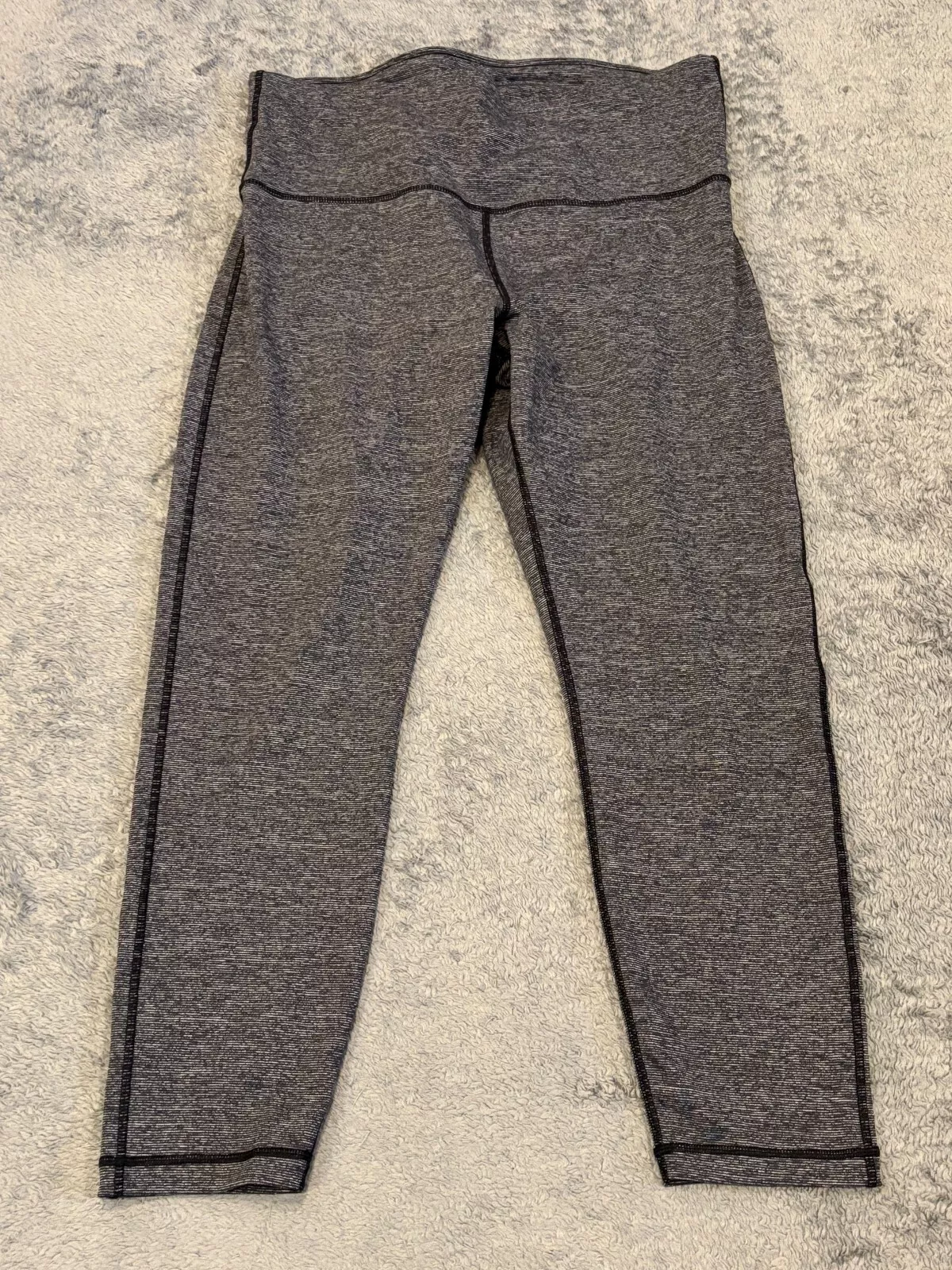 lole stretch activewear yoga gym workout leggings