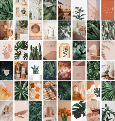 Wall Collage Kit Aesthetic Picture, Room Decor for Bedroom Aesthetic,Cute Photo 