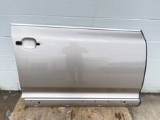 2003-2010 PORSCHE CAYENNE 955 957 FRONT RIGHT PASSENGER SIDE DOOR SHELL OEM