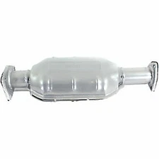 REPH960307 Evan Fischer Catalytic Converter 