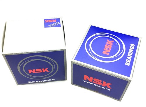 Genuine Nissan Timing Belt & NSK Tensioner + Idler Kit - For R33 GTS RB25DE N/A - Picture 4 of 5