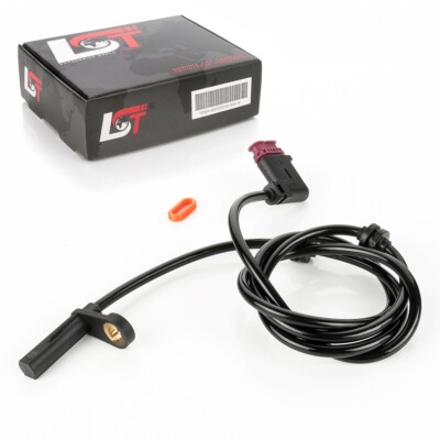 ABS Sensor Raddrehzahlfühler hinten A2045400317 für MERCEDES C-KLASSE 204 07-14