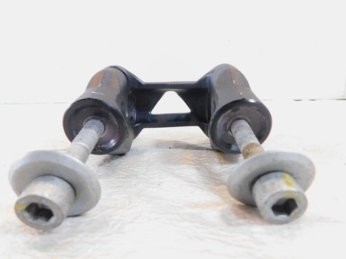 2019-2020 Aprilia Shiver 900 Upper/Lower Handlebar Riser Bracket Clamps - Picture 6 of 9
