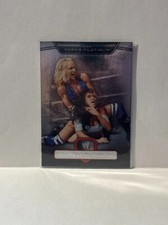 Michelle McCool 2010 Topps Platinum WWE Card # 56 WWF