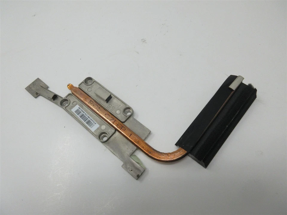 AT0JU0010R0 GATEWAY THERMAL MODULE UMA W/O FAN - Image 2 of 2