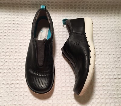 CLARKS Artisan Unstructured Loafers Flats Slip-On Shoes