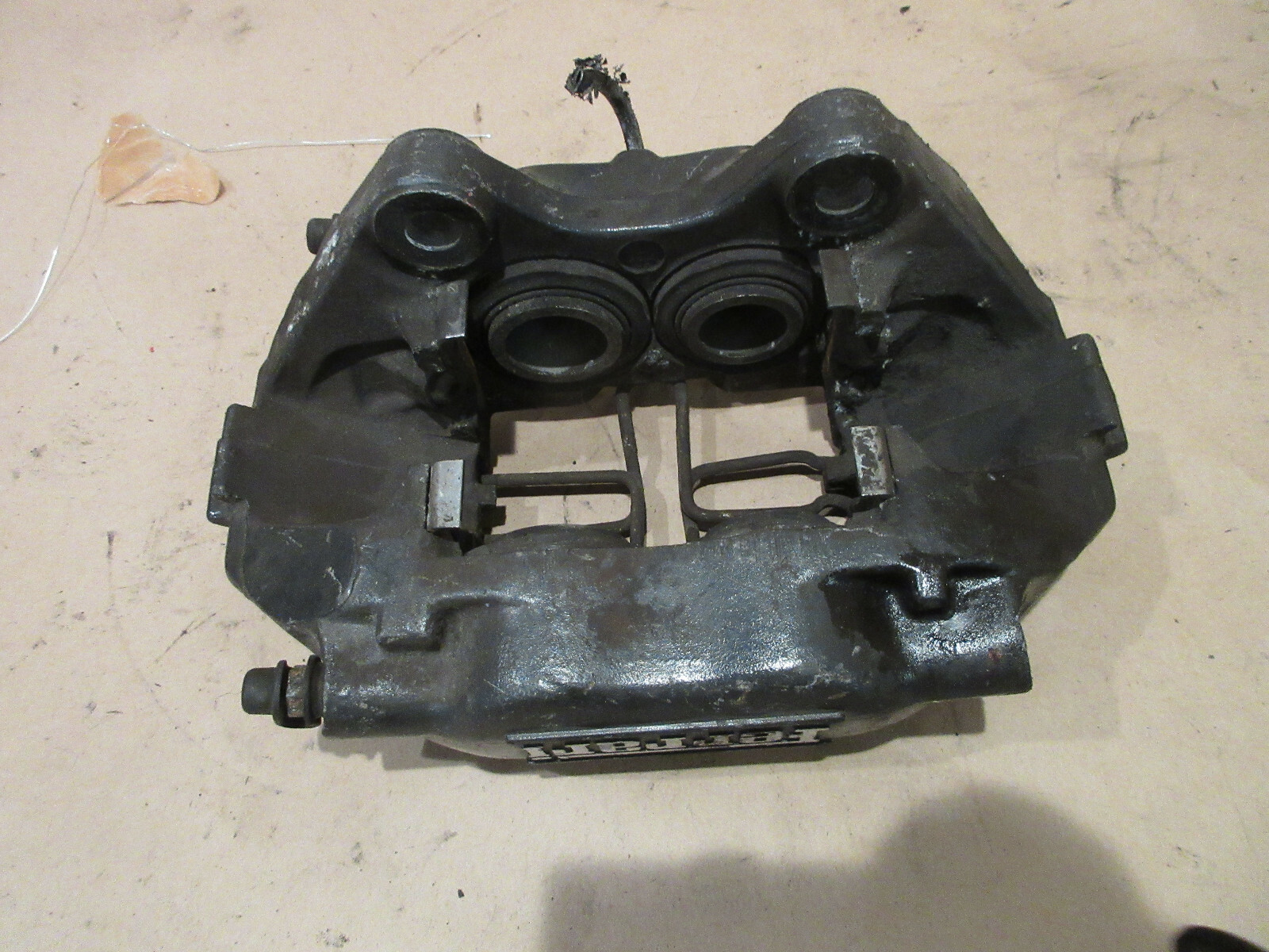 Ferrari 512 RH Rear Brake Caliper  P/N 146652