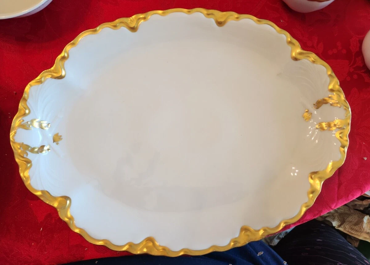 ポコ　HUTSCHENREUTHER ディナープレート10枚セット Hutschenreuther Dinner Service Sets for sale - eBay