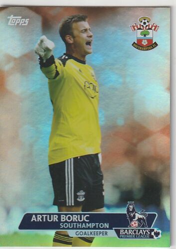TOPPS PREMIER GOLD STADIUM CLUB SOUTHAMPTON PICK UR PLAYERS CARDS - Picture 10 of 103