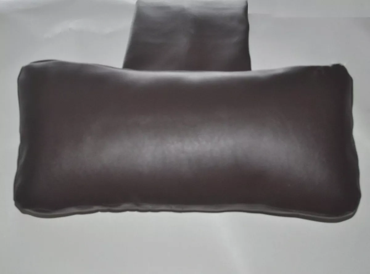 Armchair bolster online cushion