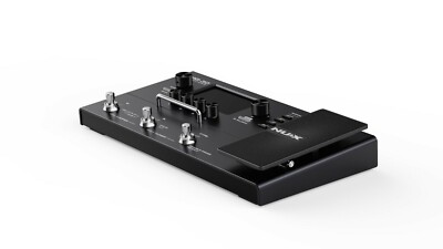 New NUX MG-30 Versatile Modeler Multi Effects Guitar Processor