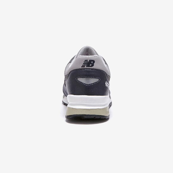New Balance 1600 - Gray Navy / CM1600LV / Running Shoes